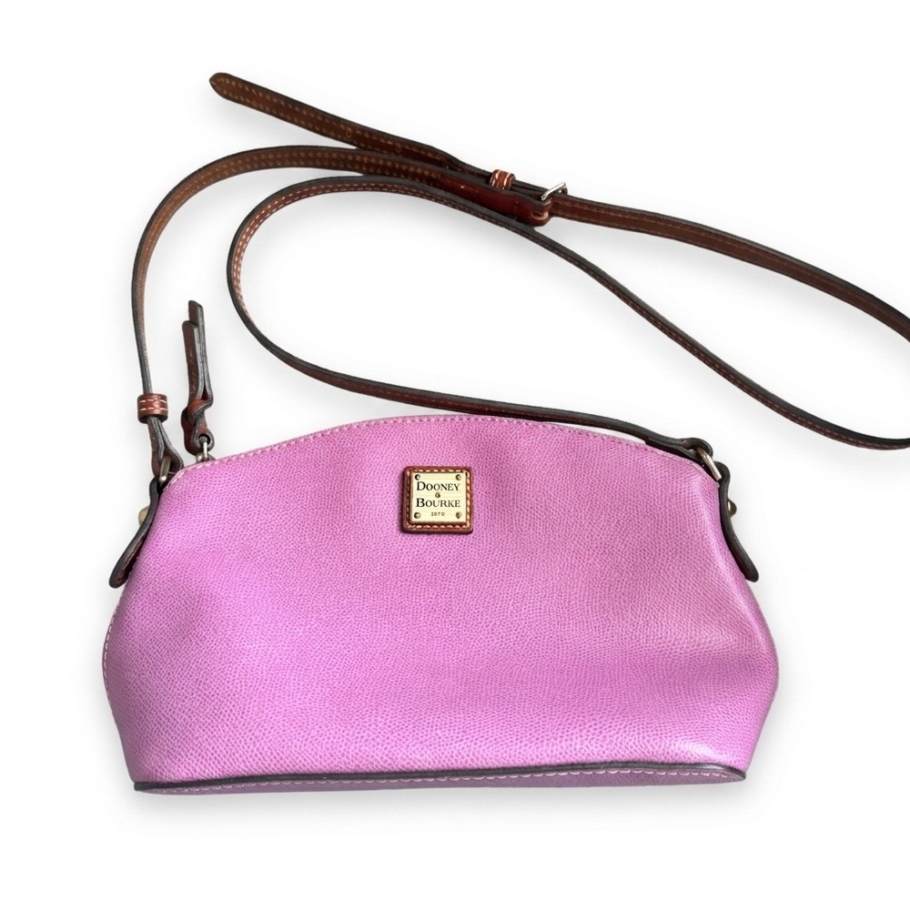 Dooney & Bourke Collins Ruby Crossbody